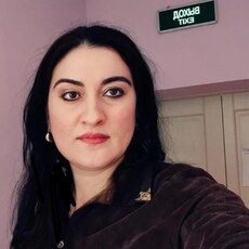 Фотография девушки Белладонна, 41 год из г. Грозный