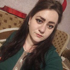 Фотография девушки Вероника, 29 лет из г. Славгород