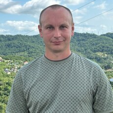 Фотография мужчины Александр, 38 лет из г. Воронеж