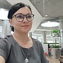 Анюта, 48 лет