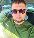 Француз, 39 лет