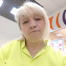 Фотография девушки Елена, 54 года из г. Минусинск