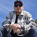 Альфред, 33 года