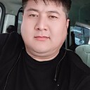 Айбек, 42 года