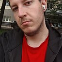 Кирилл, 20 лет
