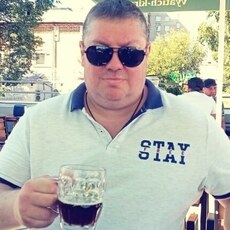 Фотография мужчины Ник, 47 лет из г. Киров