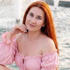 Фотография девушки Мария, 30 лет из г. Братск