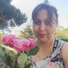 Фотография девушки Фаина, 36 лет из г. Евпатория