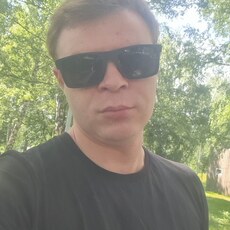Фотография мужчины Александр, 30 лет из г. Набережные Челны