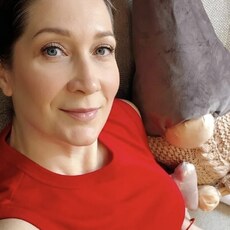 Фотография девушки Yu, 45 лет из г. Тюмень