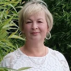 Фотография девушки Светлана, 48 лет из г. Вологда