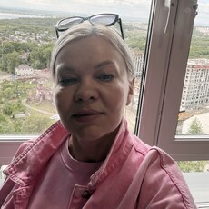 Фотография девушки Наталья, 51 год из г. Хабаровск
