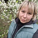 Анастасия, 36 лет
