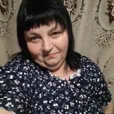 Фотография девушки Людмила, 55 лет из г. Барвенково