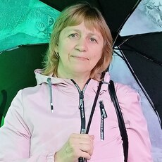 Фотография девушки Светлана, 64 года из г. Каменск-Уральский