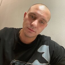 Фотография мужчины Леонид, 24 года из г. Ивантеевка
