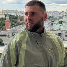 Фотография мужчины Кирилл, 28 лет из г. Москва