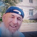 Шерали, 58 лет