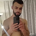 Федя, 33 года