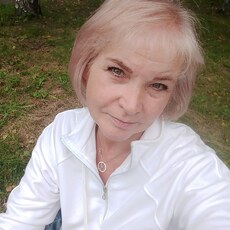 Фотография девушки Алёна, 55 лет из г. Нижний Тагил