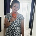 Черная Роза, 38 лет