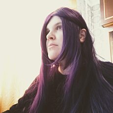 Фотография девушки Lacrimosa, 37 лет из г. Северск