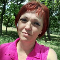 Фотография девушки Анна, 43 года из г. Николаев