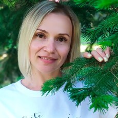 Фотография девушки Лариса, 37 лет из г. Новокузнецк