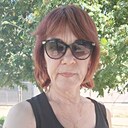 Нюша, 54 года