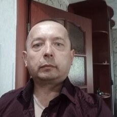 Фотография мужчины Александр, 52 года из г. Ачинск