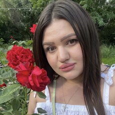 Фотография девушки Алина, 27 лет из г. Макеевка