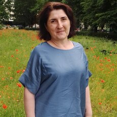 Фотография девушки Светлана, 55 лет из г. Александрия