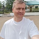 Сергей, 52 года