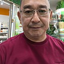 Максим, 45 лет