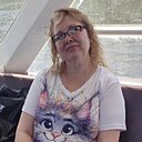 Оксана, 50 лет