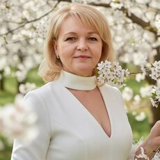 Фотография девушки Елена, 51 год из г. Новоалтайск