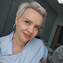 Светлана, 52 года