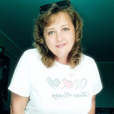 Фотография девушки Полина, 53 года из г. Бодайбо