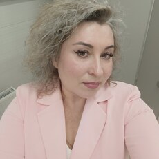 Фотография девушки Анастасия, 42 года из г. Нижний Новгород