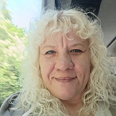 Фотография девушки Марина, 52 года из г. Москва