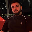Тимур, 29 лет