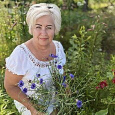 Фотография девушки Марина, 58 лет из г. Брест