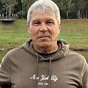 Юра, 61 год