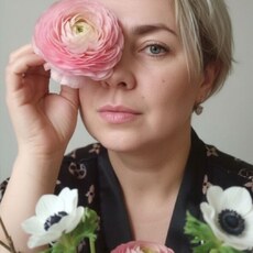 Фотография девушки Зима, 42 года из г. Тихорецк