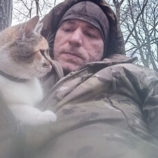 Фотография мужчины Саня, 42 года из г. Орел
