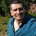 Ильхам, 43 года