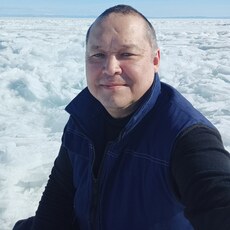Фотография мужчины Андрей, 37 лет из г. Улан-Удэ