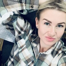 Фотография девушки Евгеньевна, 36 лет из г. Абакан