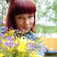 Фотография девушки Анна, 37 лет из г. Тулун