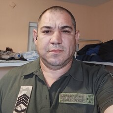 Фотография мужчины Александр, 45 лет из г. Тарутино